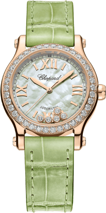 Chopard Happy Sport