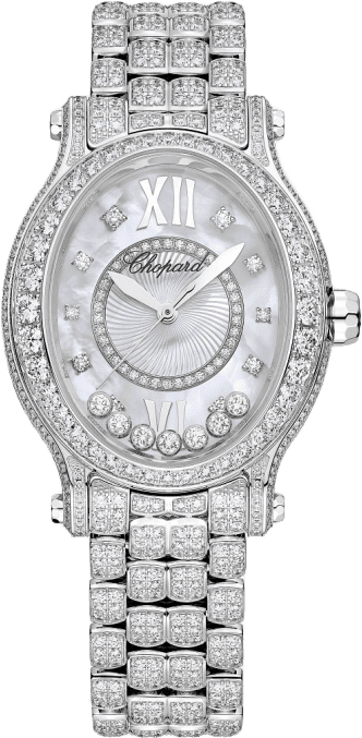 Chopard Happy Sport