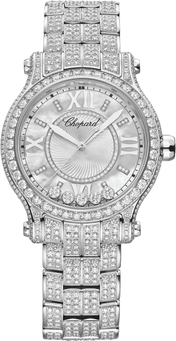 Chopard Happy Sport