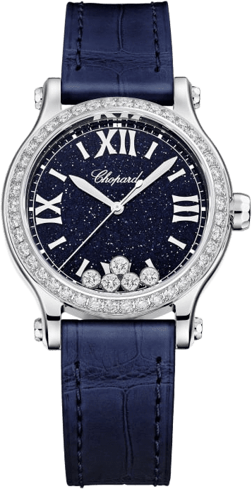 Chopard Happy Sport