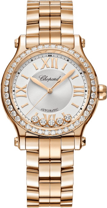 Chopard Happy Sport