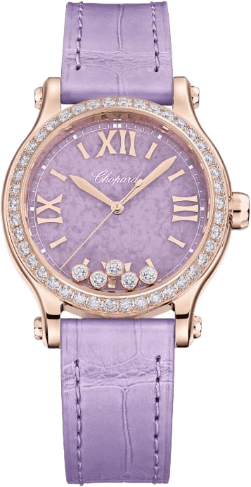 Chopard Happy Sport
