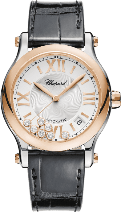 Chopard Happy Sport