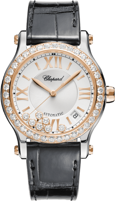 Chopard Happy Sport