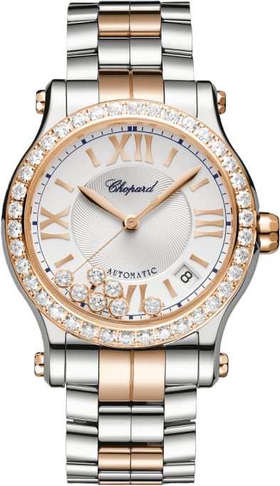 Chopard Happy Sport