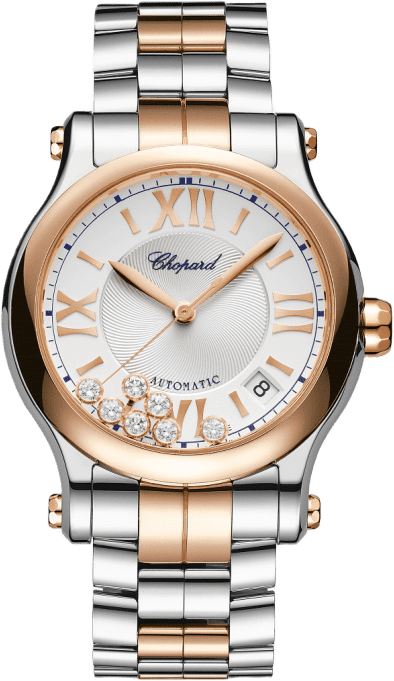 Chopard Happy Sport