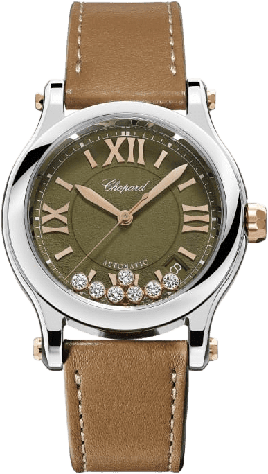 Chopard Happy Sport
