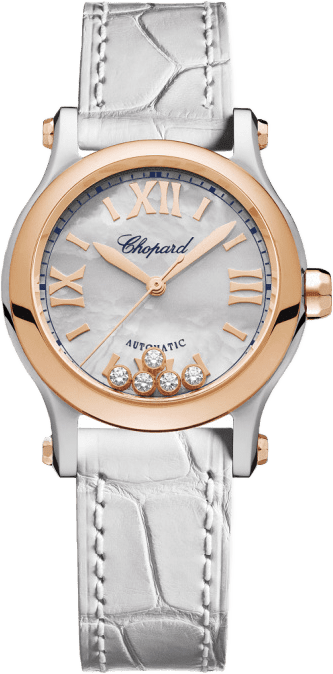 Chopard Happy Sport