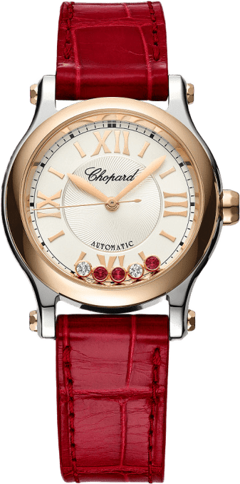 Chopard Happy Sport