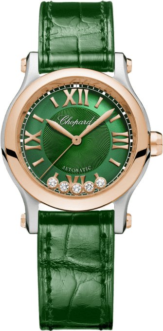 Chopard Happy Sport