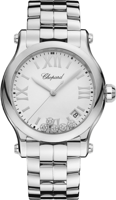 Chopard Happy Sport