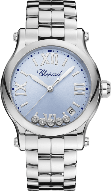 Chopard Happy Sport
