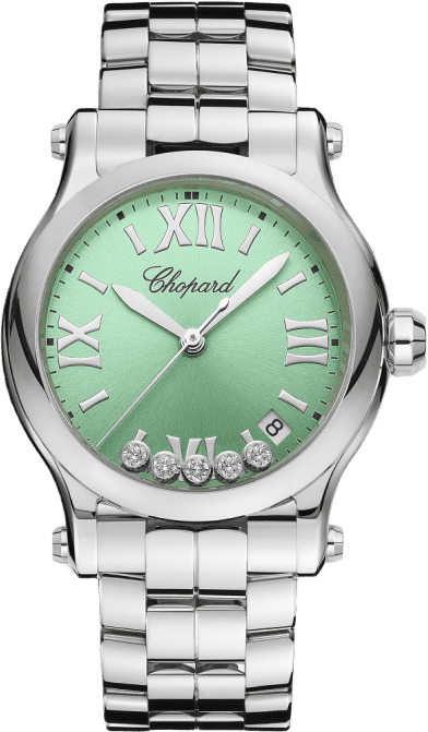 Chopard Happy Sport