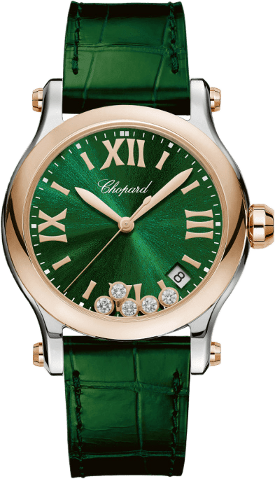 Chopard Happy Sport