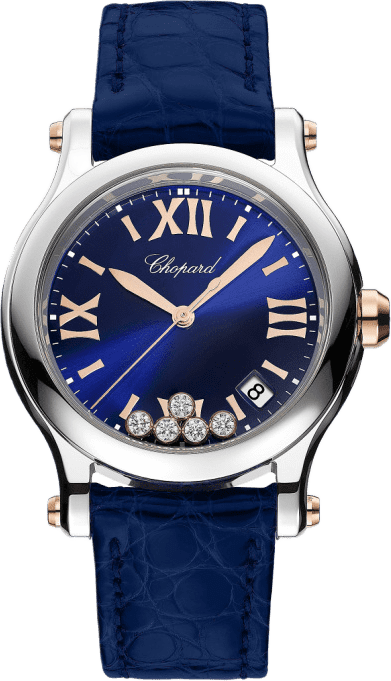 Chopard Happy Sport