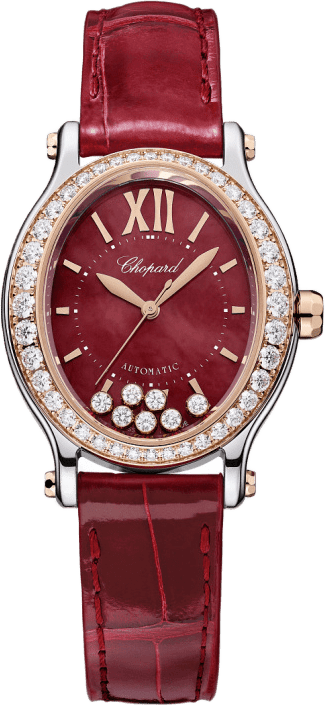 Chopard Happy Sport