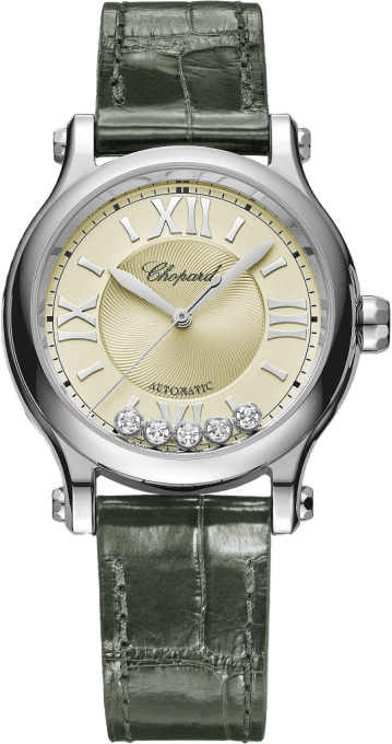 Chopard Happy Sport
