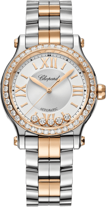 Chopard Happy Sport