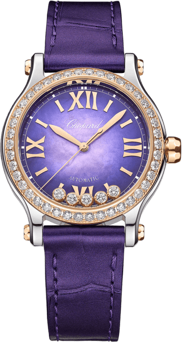 Chopard Happy Sport