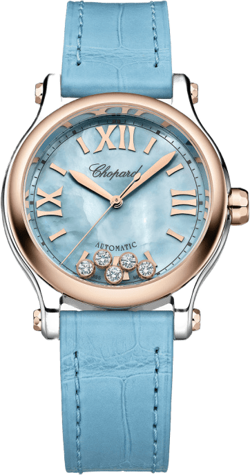 Chopard Happy Sport