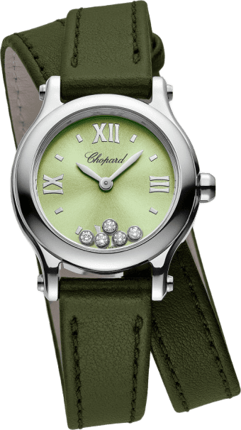 Chopard Happy Sport