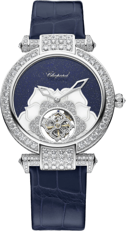 Chopard Imperiale Flying Tourbillon