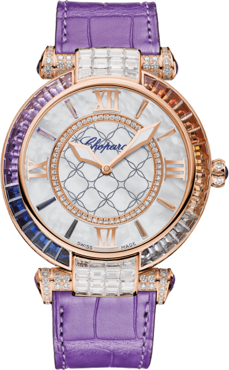 Chopard Imperiale Joaillerie Rainbow