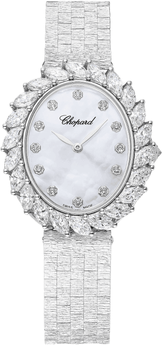 Chopard L'heure Du Diamant