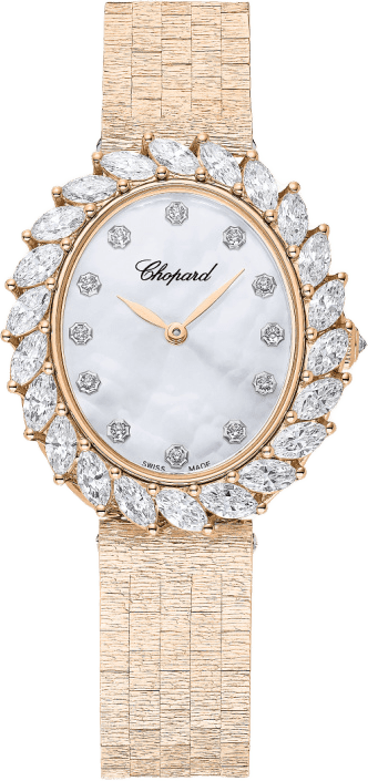 Chopard L'heure Du Diamant