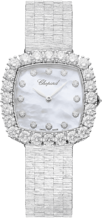 Chopard L'heure Du Diamant