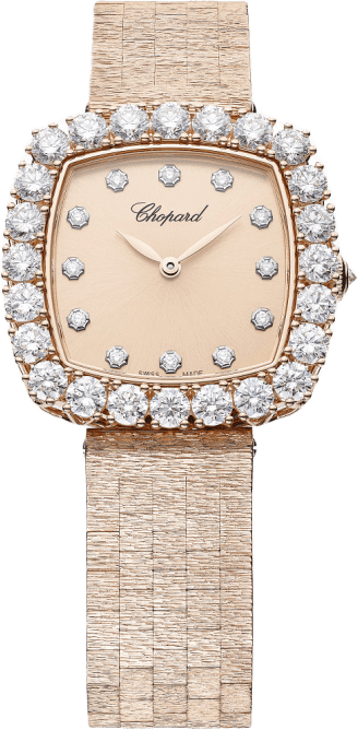 Chopard L'heure Du Diamant