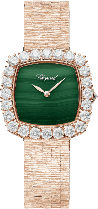 Chopard L'heure Du Diamant
