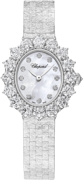 Chopard L'heure Du Diamant