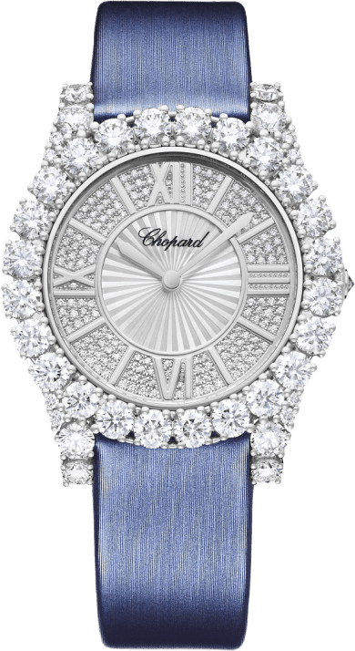 Chopard L'heure Du Diamant