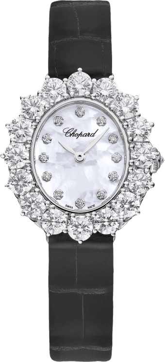 Chopard L'heure Du Diamant