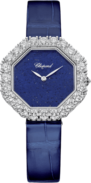 Chopard L'heure Du Diamant Octagonal