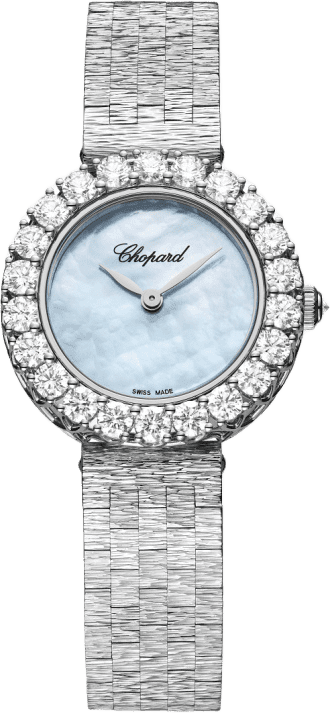 Chopard L'heure Du Diamant Round