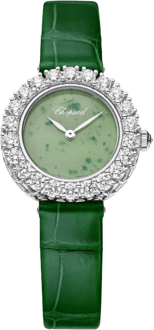 Chopard L'Heure Du Diamant Round