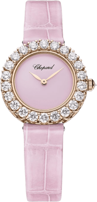 Chopard L'Heure Du Diamant Round