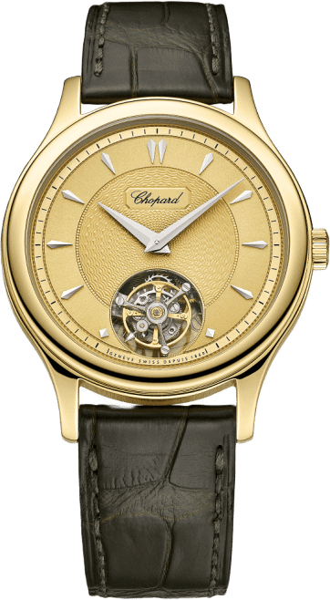 Chopard L.u.c 1860 Flying Tourbillon