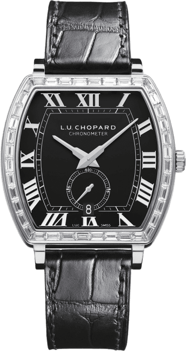 Chopard L.u.c Heritage Grand Cru