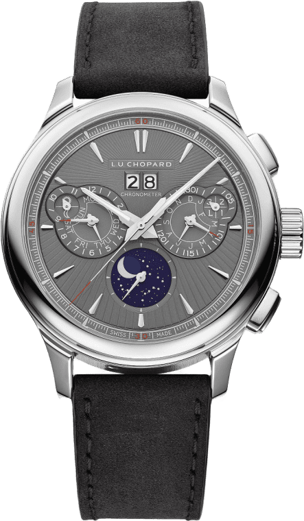 Chopard L.u.c Perpetual Chrono