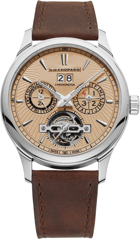 Chopard L.u.c Perpetual T