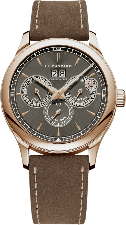 Chopard L.u.c Perpetual Twin