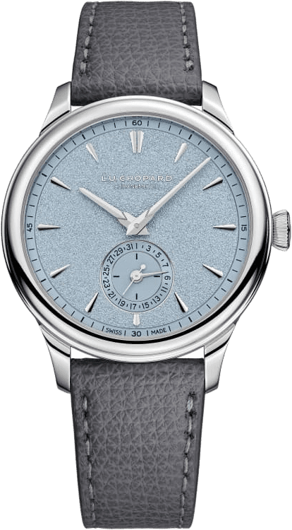 Chopard L.U.C Quattro Mark IV