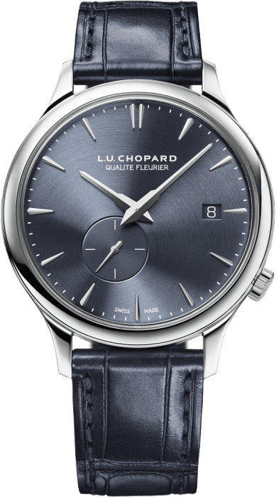Chopard L.u.c Xps Twist Qf