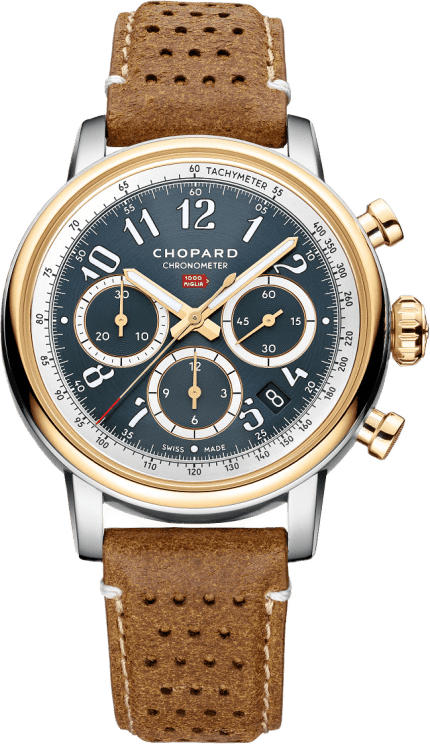 Chopard Mille Miglia Classic Chronograph