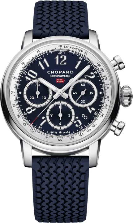 Chopard Mille Miglia Classic Chronograph Jx7