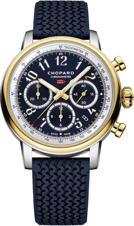 Chopard Mille Miglia Classic Chronograph Jx7