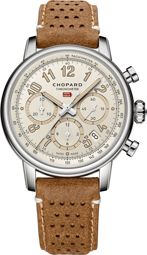Chopard Mille Miglia Classic Chronograph Raticosa